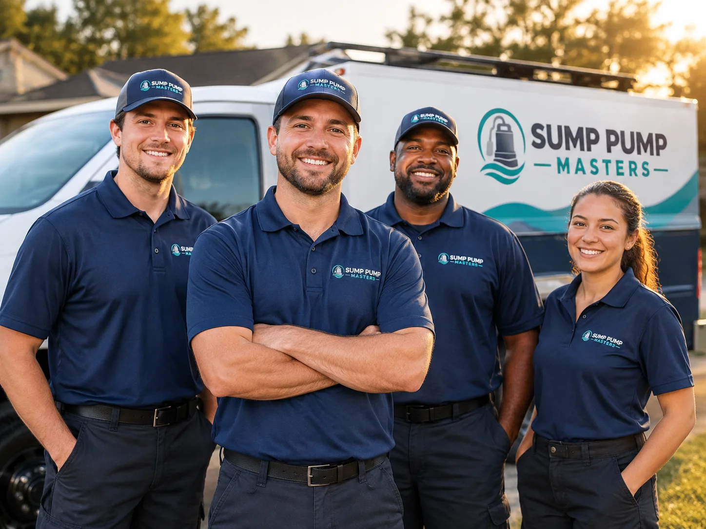 Sump Pump Repair company in Bancroft, NE