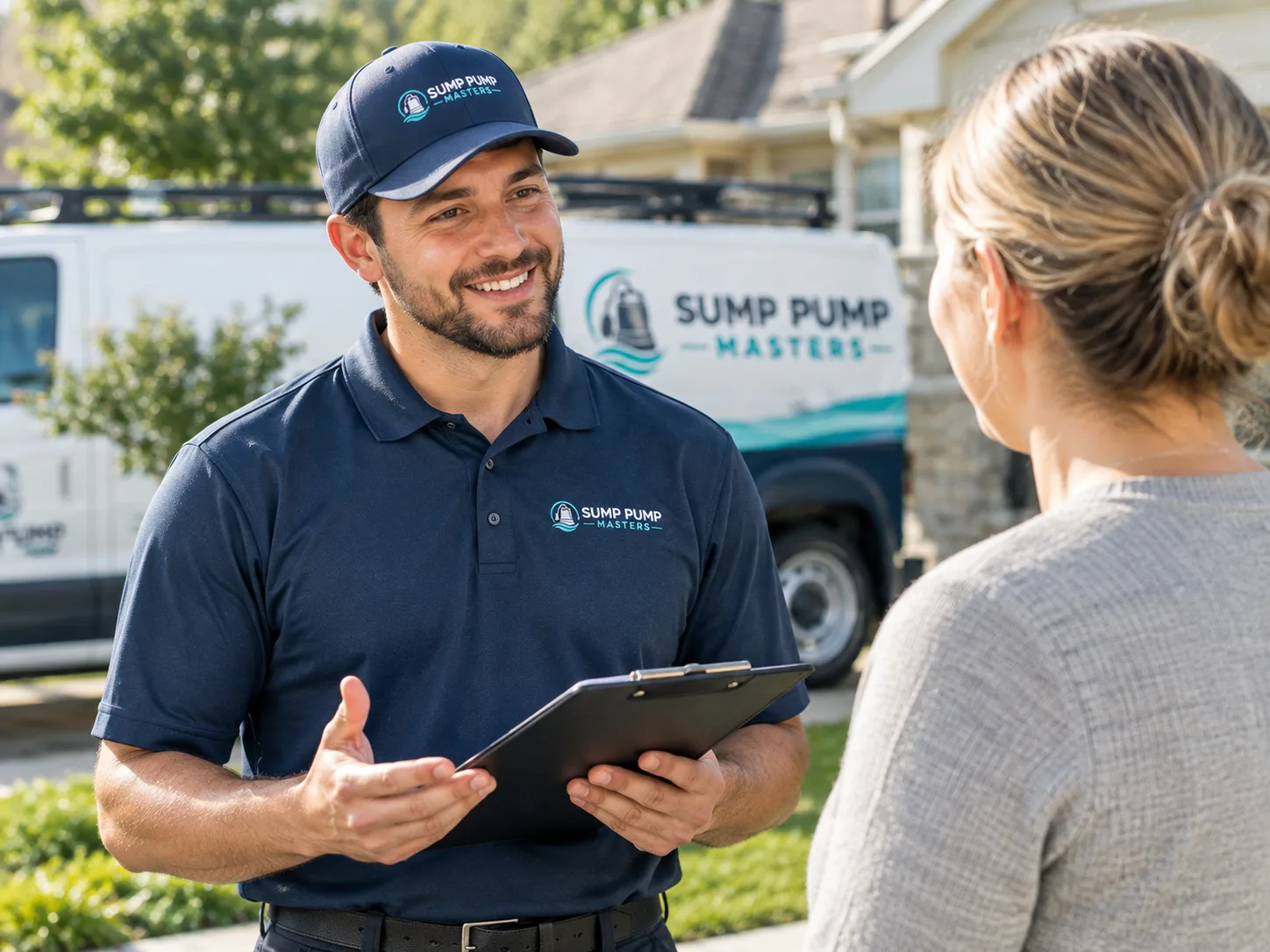 Sump Pump Repair Bancroft, NE FAQs